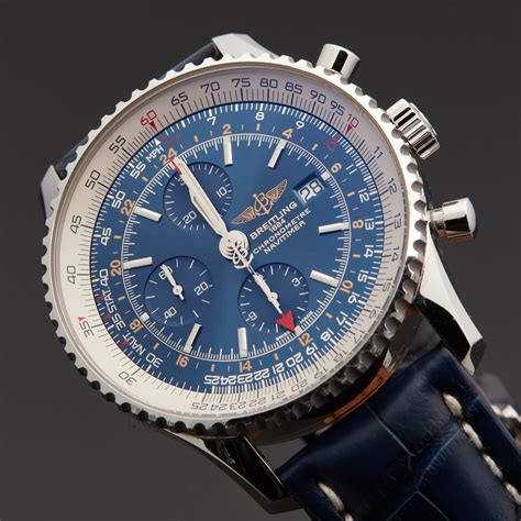 breitling navitimer watch|which breitling navitimer to buy.